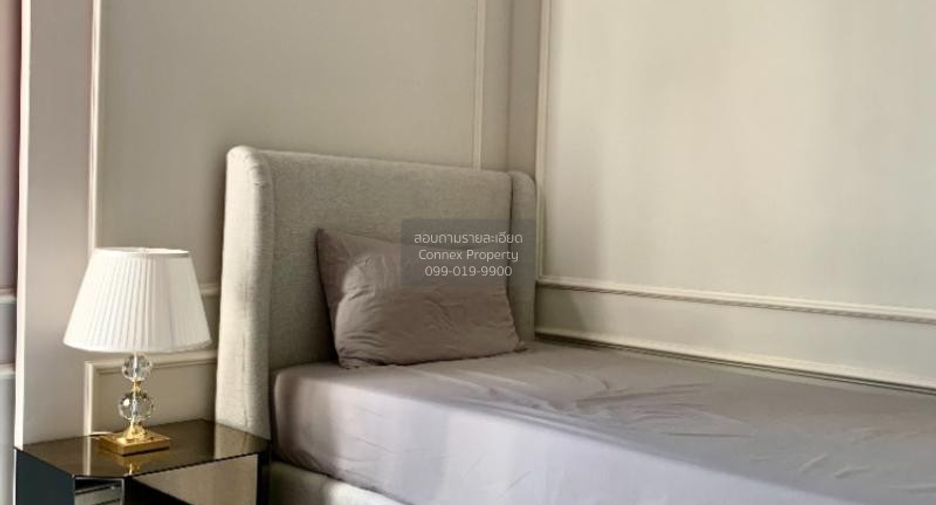 For sale 2 bedrooms condo in Phra Khanong, Bangkok