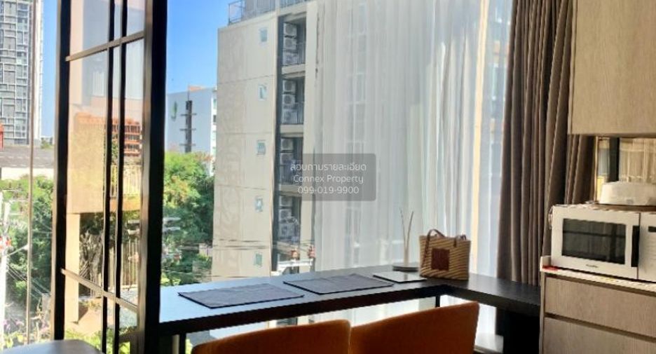 For sale 2 bedrooms condo in Phra Khanong, Bangkok