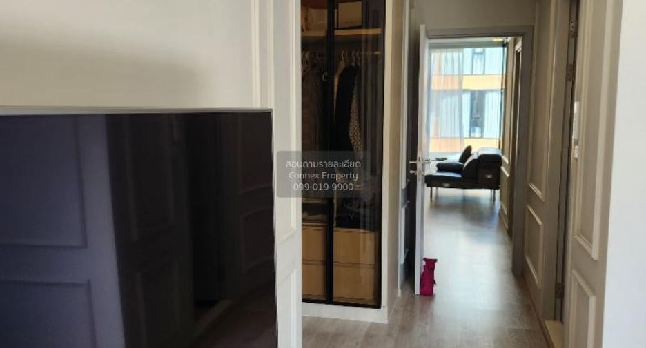 For sale 2 bedrooms condo in Phra Khanong, Bangkok