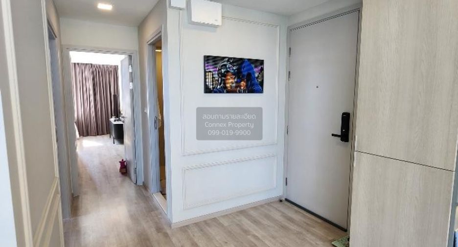 For sale 2 bedrooms condo in Phra Khanong, Bangkok