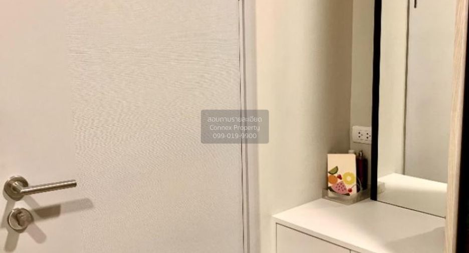 For sale 2 bedrooms condo in Phra Khanong, Bangkok