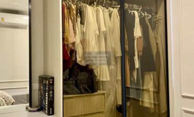 For sale 2 bedrooms condo in Phra Khanong, Bangkok