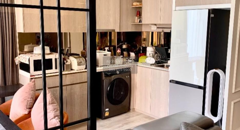 For sale 2 bedrooms condo in Phra Khanong, Bangkok