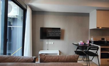 For sale 1 bed condo in Mueang Nonthaburi, Nonthaburi
