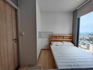 For sale 1 bed condo in Mueang Nonthaburi, Nonthaburi