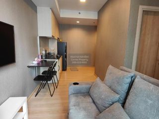 For sale 1 bed condo in Mueang Nonthaburi, Nonthaburi