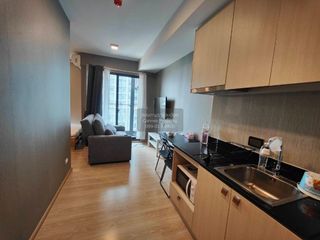 For sale 1 bed condo in Mueang Nonthaburi, Nonthaburi