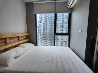 For sale 1 bed condo in Mueang Nonthaburi, Nonthaburi