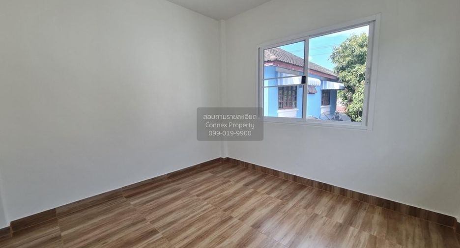 Casa en venta de 4 habitaciones en Khlong Sam Wa, Bangkok