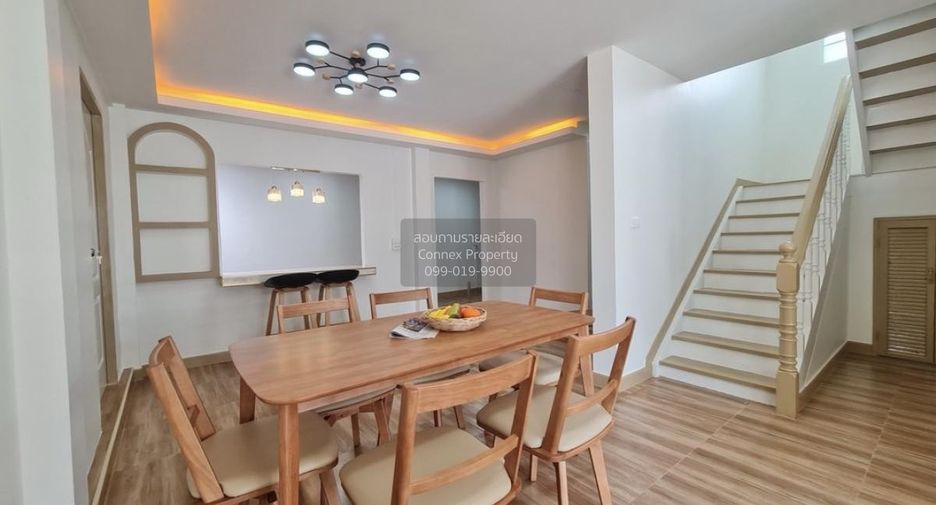 Casa en venta de 4 habitaciones en Khlong Sam Wa, Bangkok