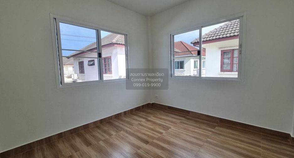 Casa en venta de 4 habitaciones en Khlong Sam Wa, Bangkok