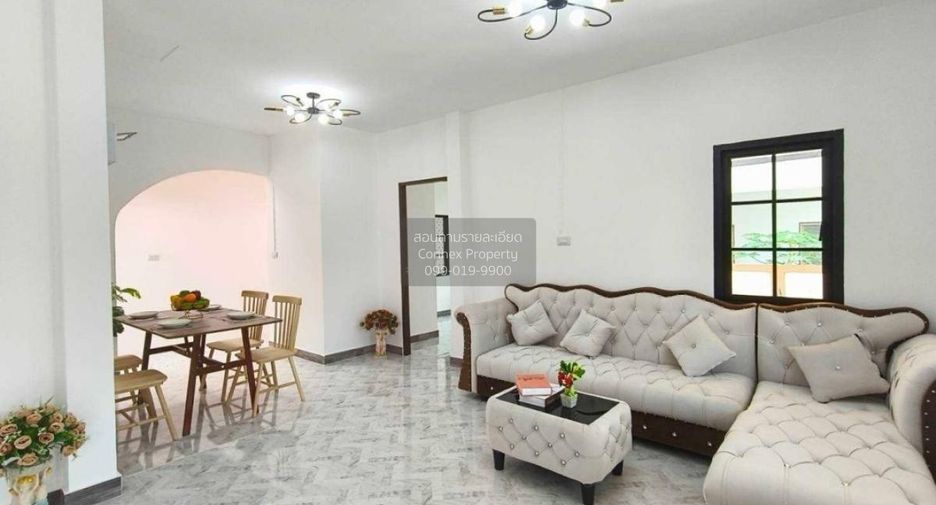 Casa en venta de 4 habitaciones en Min Buri, Bangkok