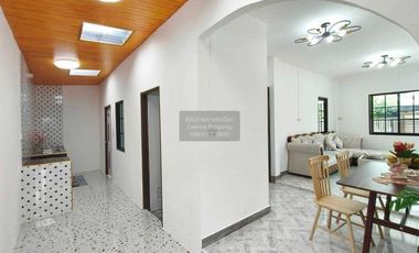 Casa en venta de 4 habitaciones en Min Buri, Bangkok