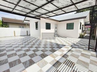 Casa en venta de 4 habitaciones en Min Buri, Bangkok