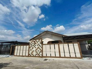 Casa en venta de 4 habitaciones en Min Buri, Bangkok