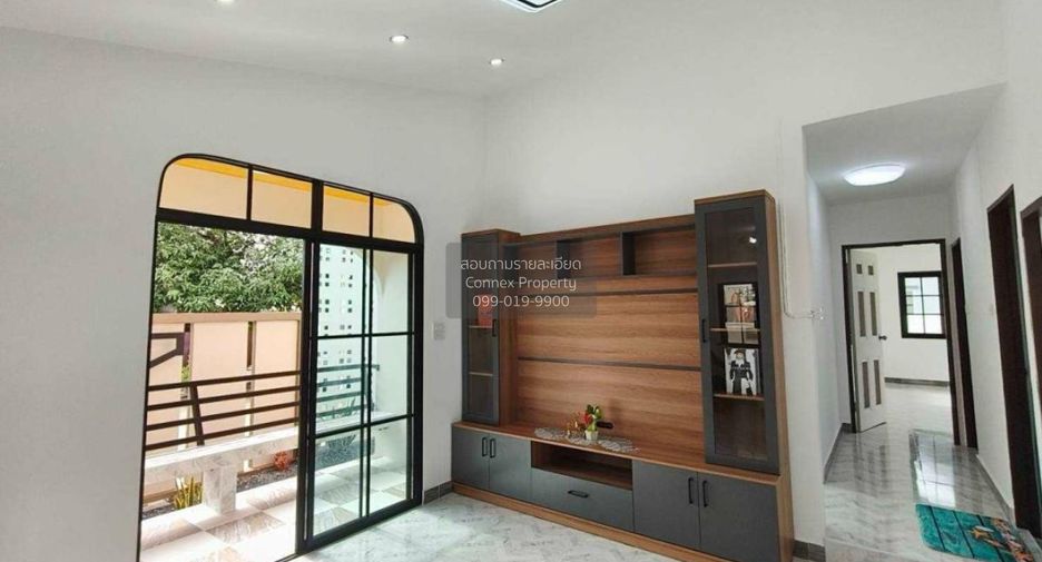 Casa en venta de 4 habitaciones en Min Buri, Bangkok