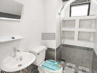 Casa en venta de 4 habitaciones en Min Buri, Bangkok