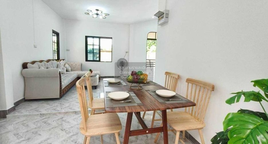 Casa en venta de 4 habitaciones en Min Buri, Bangkok