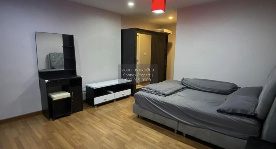 For sale 2 bedrooms condo in Bang Sue, Bangkok