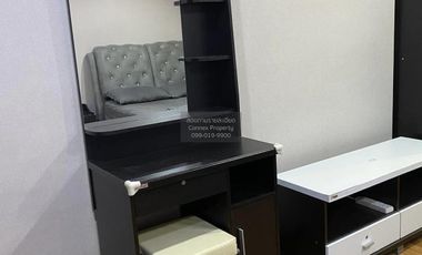For sale 2 bedrooms condo in Bang Sue, Bangkok
