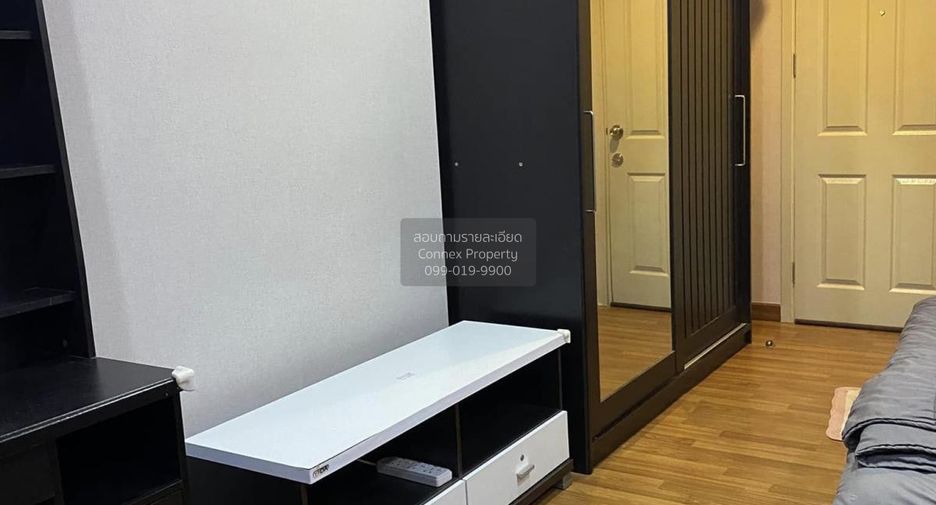 For sale 2 bedrooms condo in Bang Sue, Bangkok