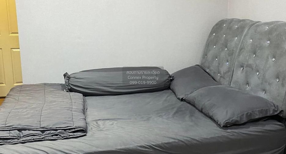 For sale 2 bedrooms condo in Bang Sue, Bangkok