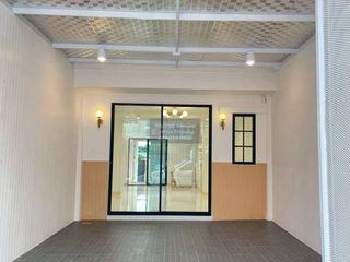 For sale 2 bedrooms townhouse in Bang Bua Thong, Nonthaburi