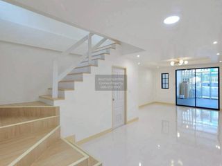 For sale 2 bedrooms townhouse in Bang Bua Thong, Nonthaburi