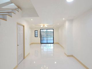 For sale 2 bedrooms townhouse in Bang Bua Thong, Nonthaburi