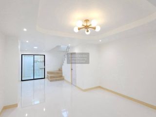 For sale 2 bedrooms townhouse in Bang Bua Thong, Nonthaburi