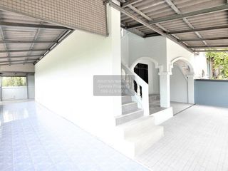Reihenhaus zum Kauf mit 4 Zimmer in Bang Kruai, Nonthaburi