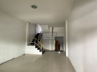 For sale 3 ベッドルーム townhouse in Bang Kruai, Nonthaburi