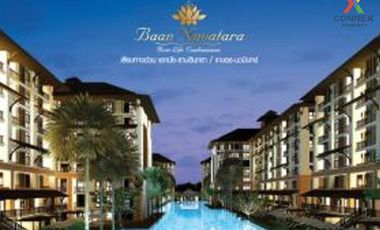 For sale 1 bed condo in Bueng Kum, Bangkok