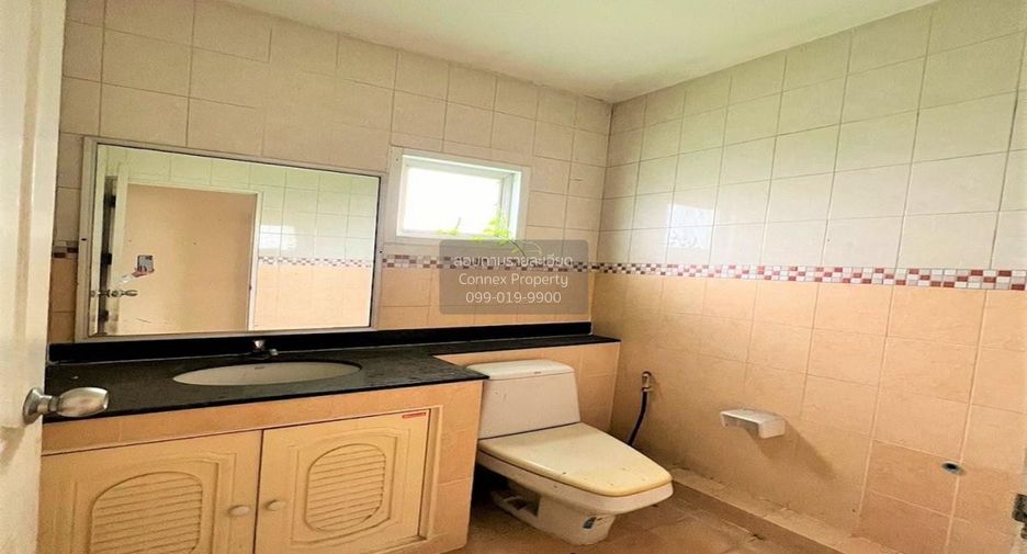 Haus zum Kauf mit 1 Zimmer in Bang Bon, Bangkok