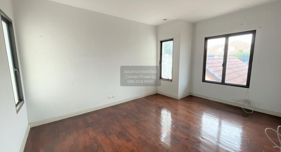 À vendre 1 chambre maison à Bang Sao Thong, Samut Prakan
