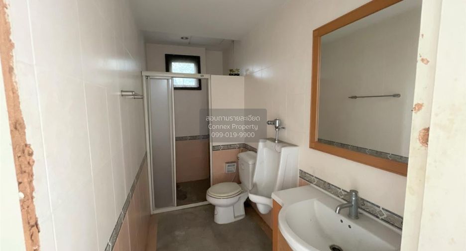 À vendre 1 chambre maison à Bang Sao Thong, Samut Prakan