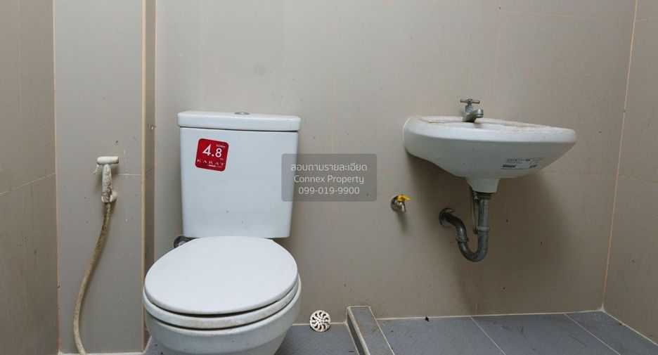 出售 6 卧室 商业空间 在 Bang Yai, Nonthaburi
