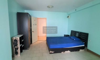 For sale 1 bed condo in Mueang Nonthaburi, Nonthaburi