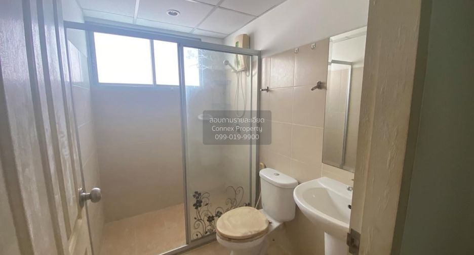 For sale 1 bed condo in Mueang Nonthaburi, Nonthaburi