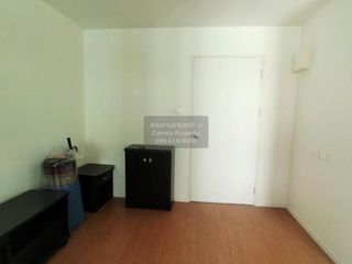 For sale 1 bed condo in Thanyaburi, Pathum Thani