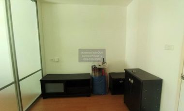 For sale 1 bed condo in Thanyaburi, Pathum Thani