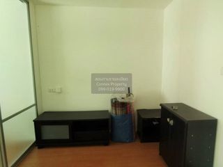 For sale 1 bed condo in Thanyaburi, Pathum Thani