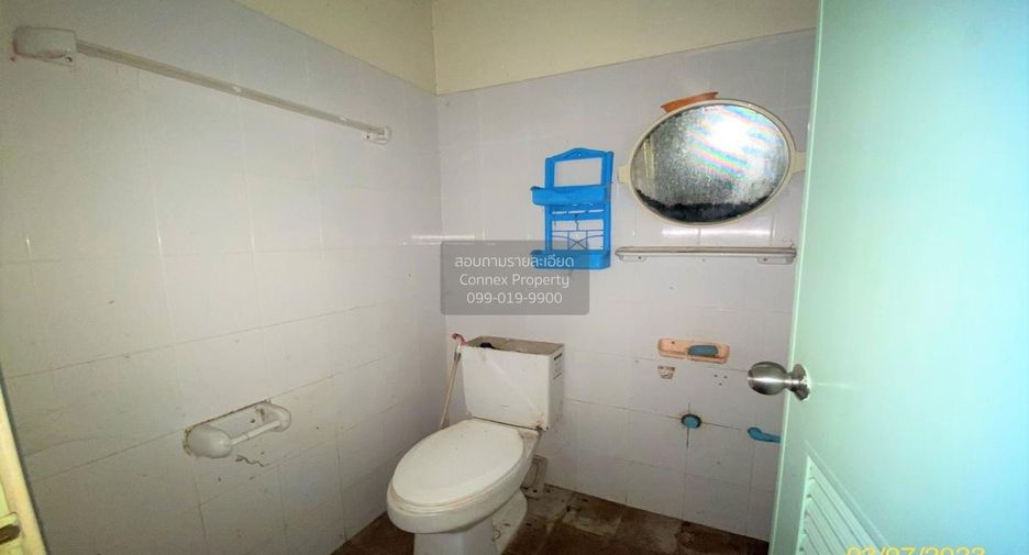 ขาย 3 ห้องนอน ทาวน์เฮ้าส์ ใน สามพราน, นครปฐม