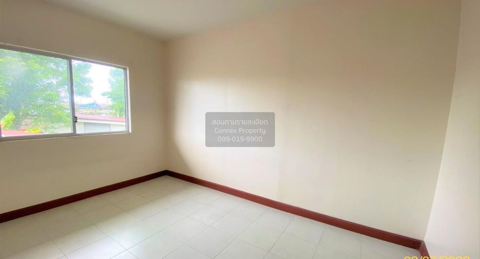 ขาย 3 ห้องนอน ทาวน์เฮ้าส์ ใน สามพราน, นครปฐม