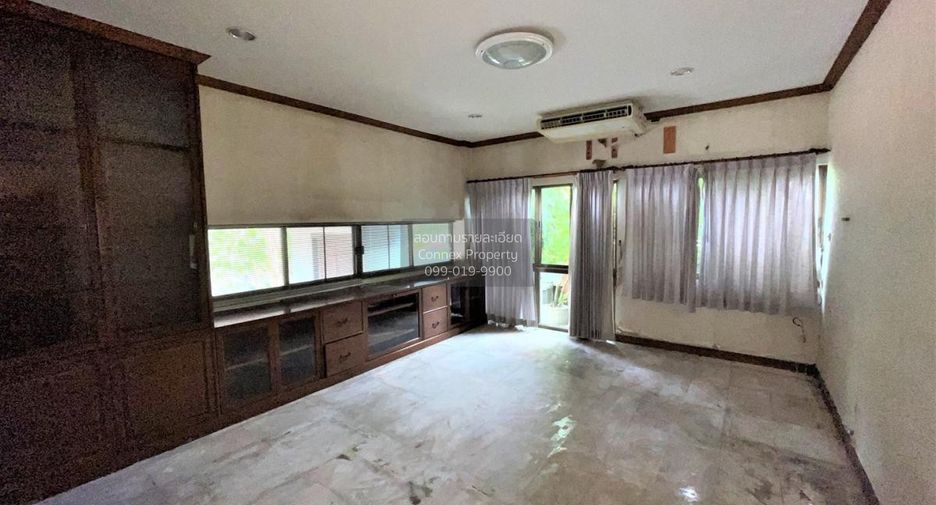 À vendre 10 chambres maison à Wang Thonglang, Bangkok