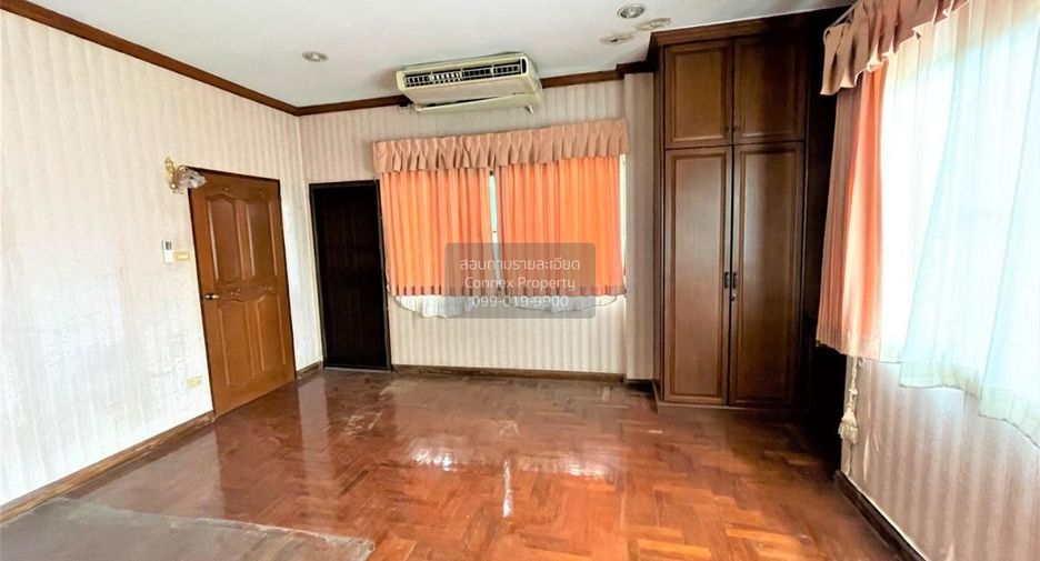 À vendre 10 chambres maison à Wang Thonglang, Bangkok