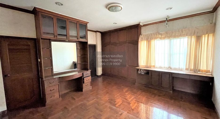 À vendre 10 chambres maison à Wang Thonglang, Bangkok