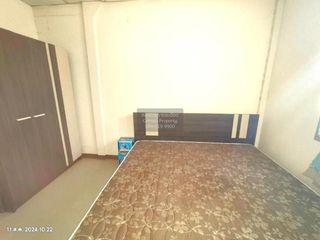 For sale 2 bedrooms townhouse in Thanyaburi, Pathum Thani