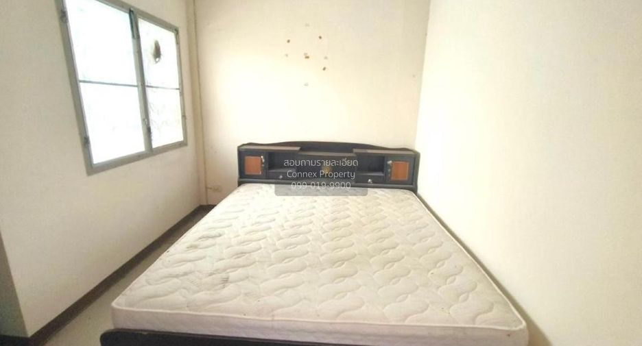 For sale 2 bedrooms townhouse in Thanyaburi, Pathum Thani