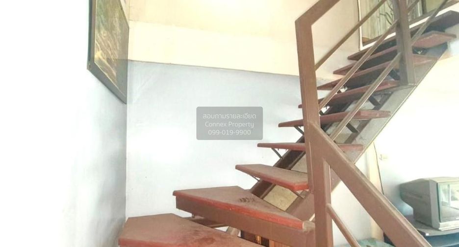 For sale 2 bedrooms townhouse in Thanyaburi, Pathum Thani